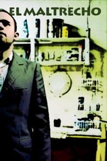 El maltrecho poster