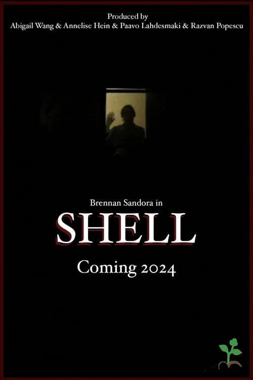 Shell poster