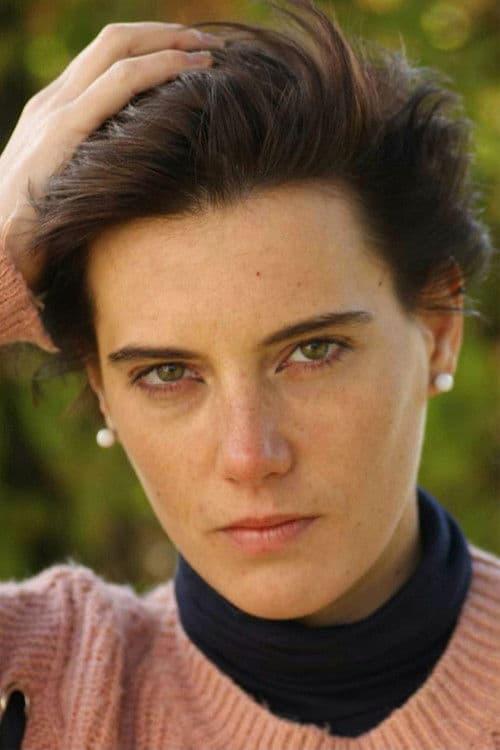 Veronica Giulia Cammilli profile photo