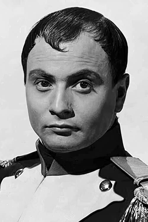 Aram Katcher profile photo