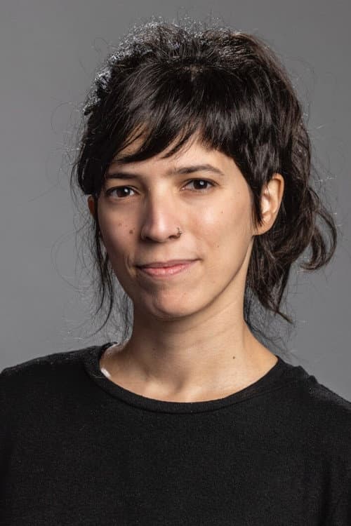 Miriam Lisón profile photo