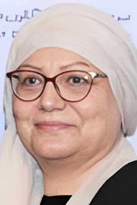 Armine Zeytounchian profile photo