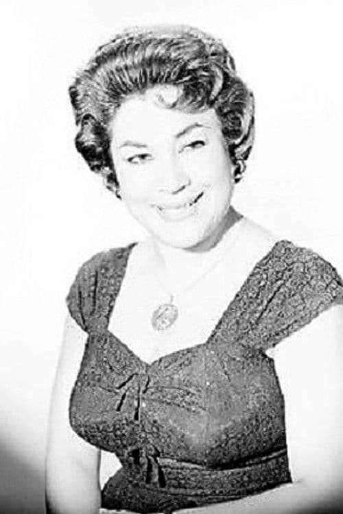 Aurora Alonso 'La Pantera' profile photo