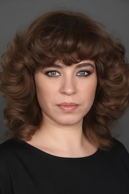 Ayşegül Ünsal profile photo