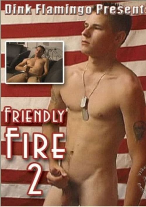 Friendly Fire 2 poster