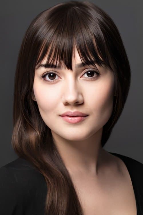 Sevda Erginci profile photo