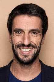 Tony Estanguet profile photo