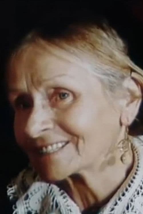 Valentyna Saltovska profile photo