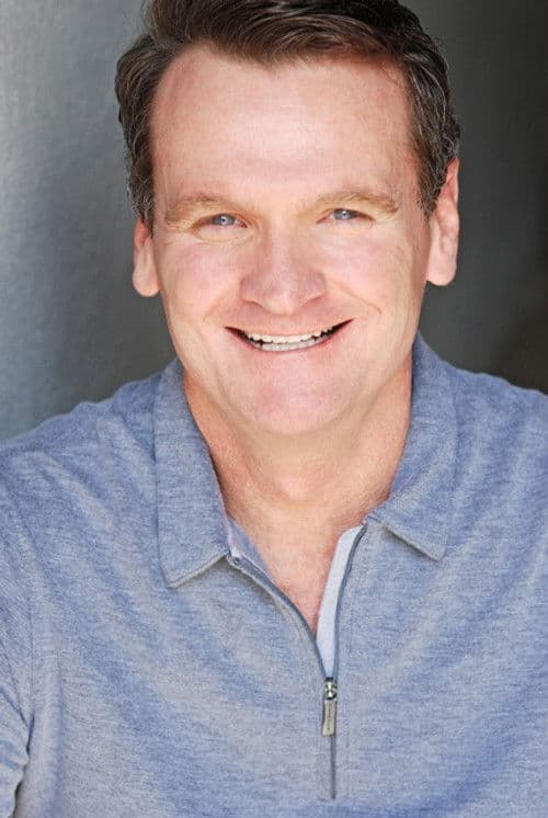 Dean England profile photo