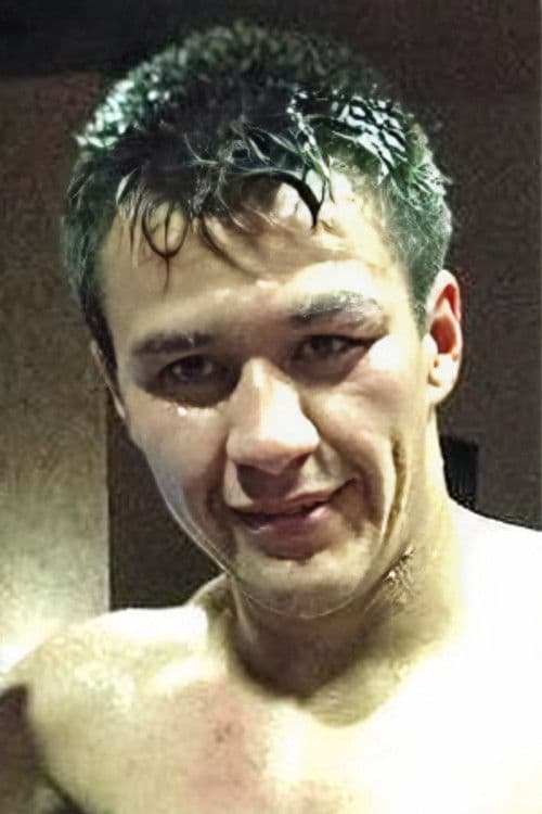 Sebastian Diaz Maldonado profile photo