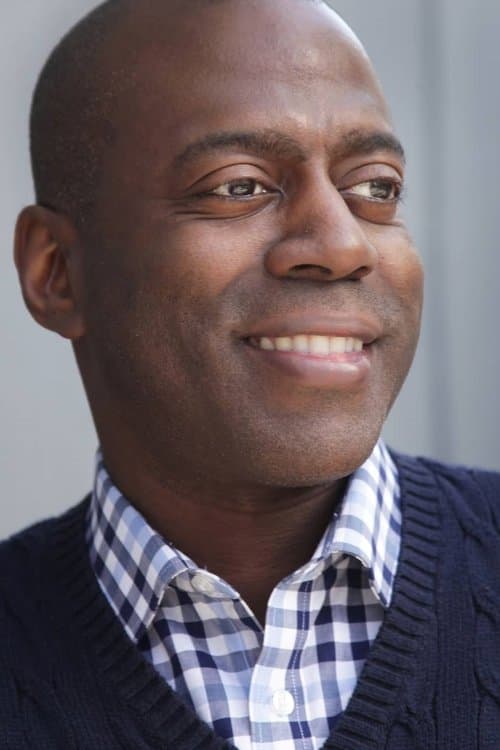 Deon Richmond profile photo