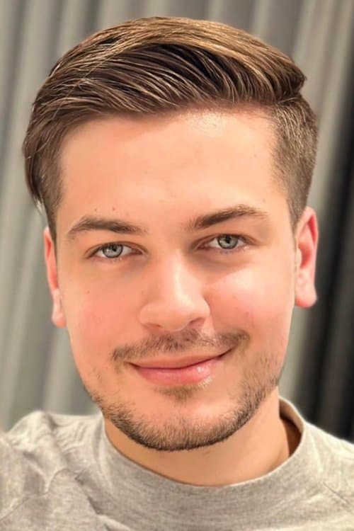 Dimitri Pascal Gerard Henri Bouteleux profile photo