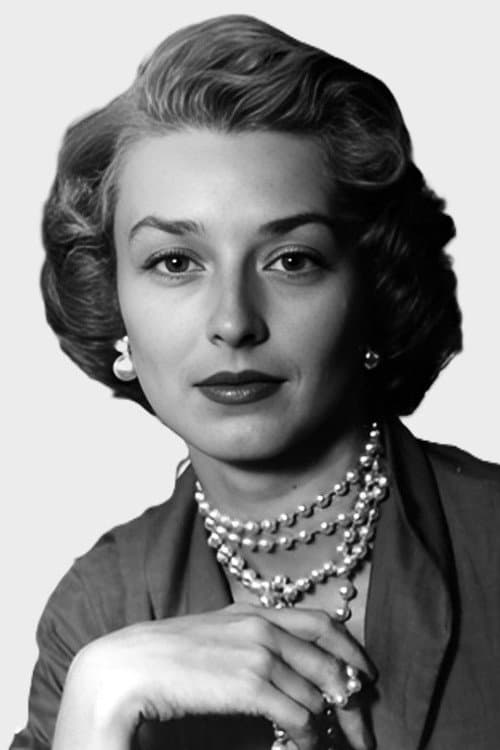 Dorian Leigh Parker profile photo
