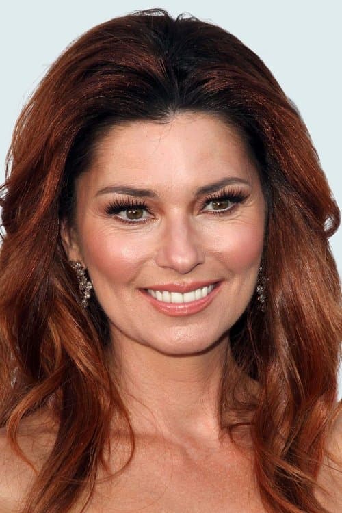 Shania Twain profile photo