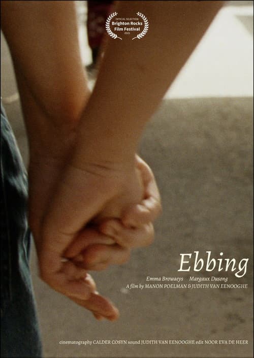 Ebbing poster