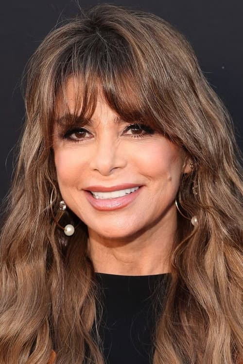 Paula Abdul profile photo