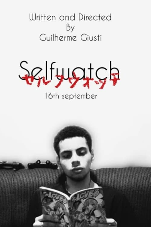 Selfwatch poster