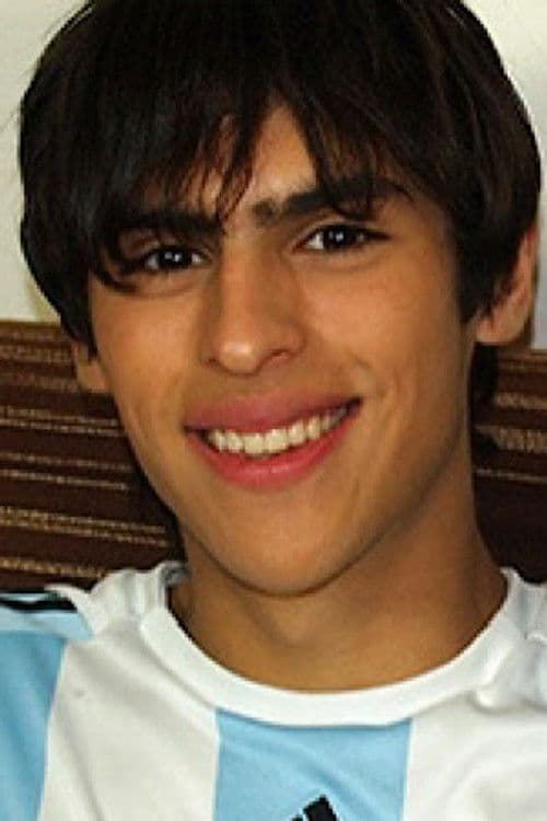 Adrian profile photo