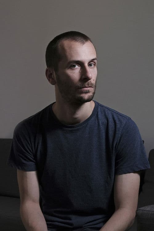 Pablo Hernando profile photo