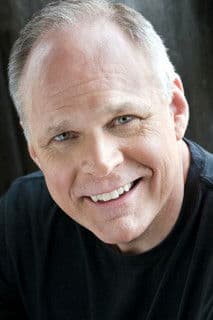 Tim Hartman profile photo