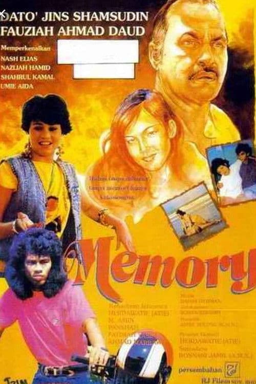 Memory poster