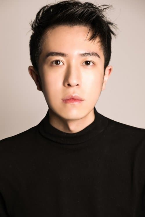 Geng Jiawei profile photo