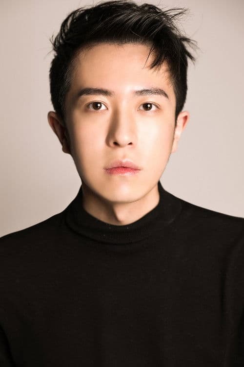 Geng Jiawei profile photo