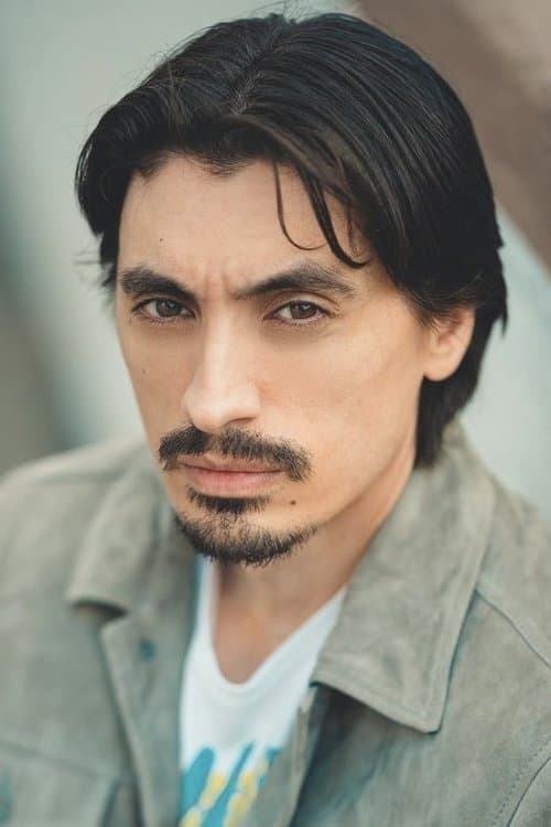 Aaron Schoenke profile photo