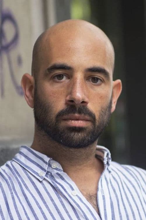 Alex Piperno profile photo