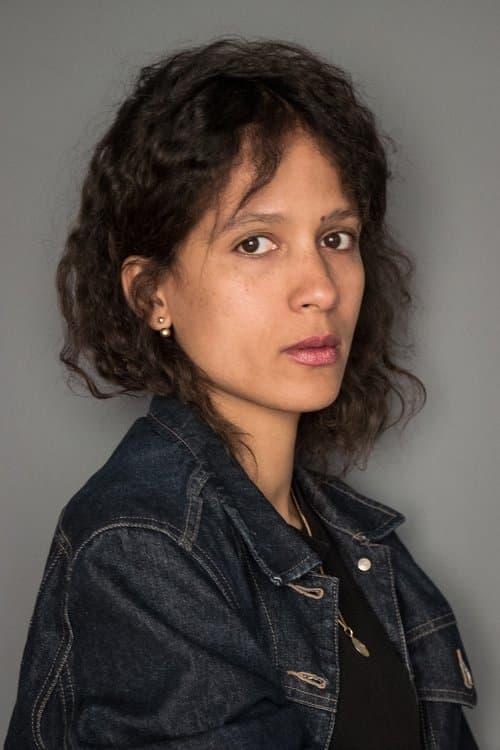 Mati Diop profile photo