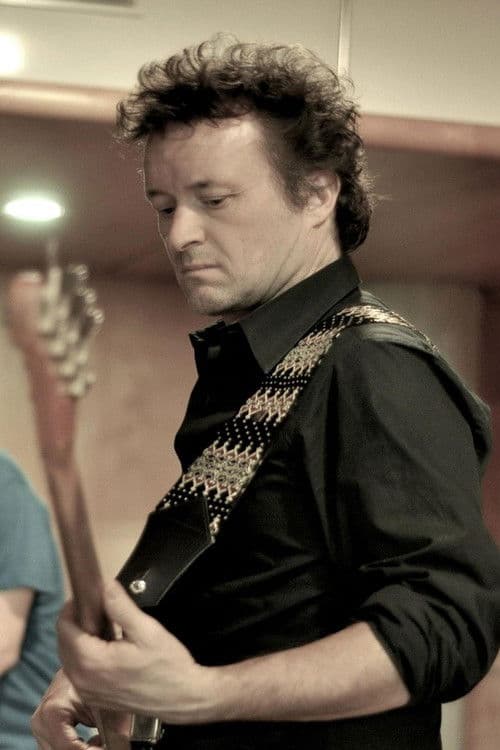 Laurent Vernerey profile photo