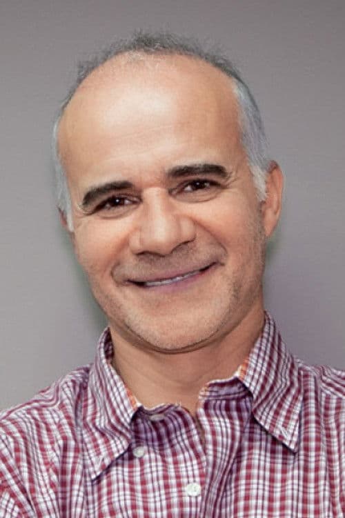 Giorgos Mitsikostas profile photo