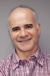 Giorgos Mitsikostas profile photo