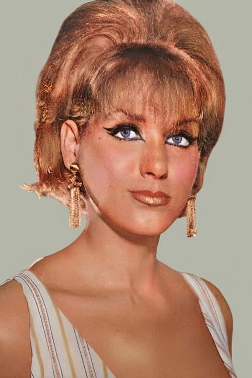 Georgia Quental profile photo
