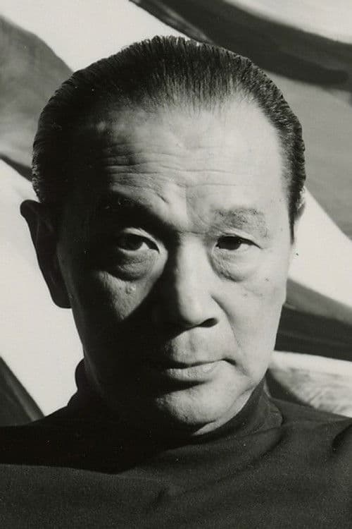 Tarō Okamoto profile photo