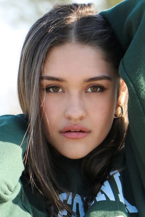 Marissa Reyes profile photo