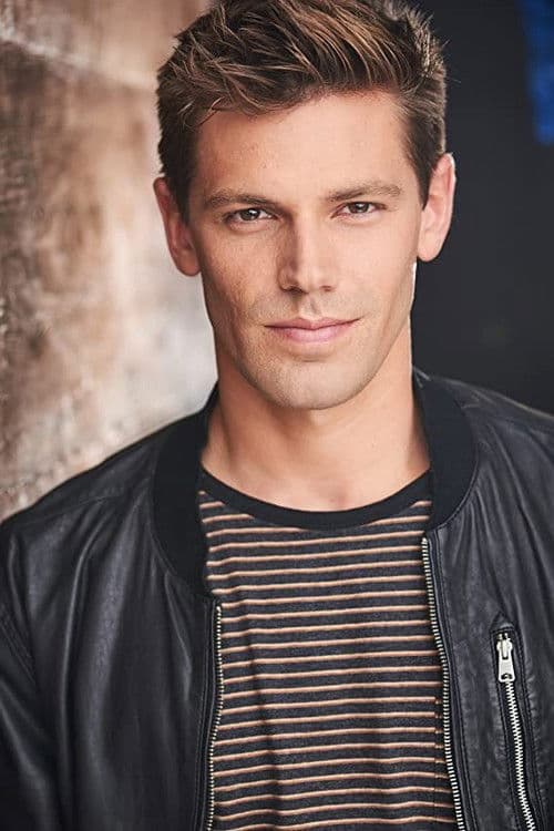 Sam Street profile photo