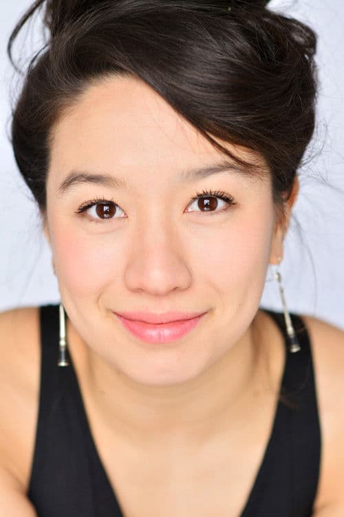 Jade Barshee profile photo