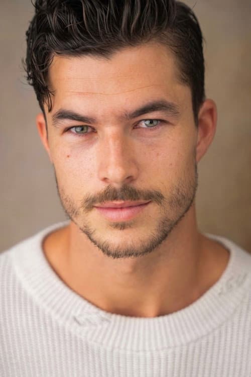 Chase Mattson profile photo