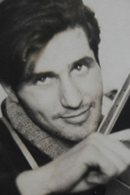 Yuri Romanovsky profile photo