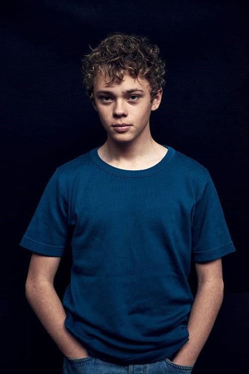 Noa Risbro Hjerrild profile photo