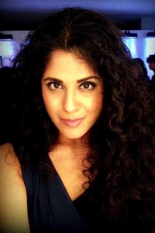 Neha Iyer profile photo