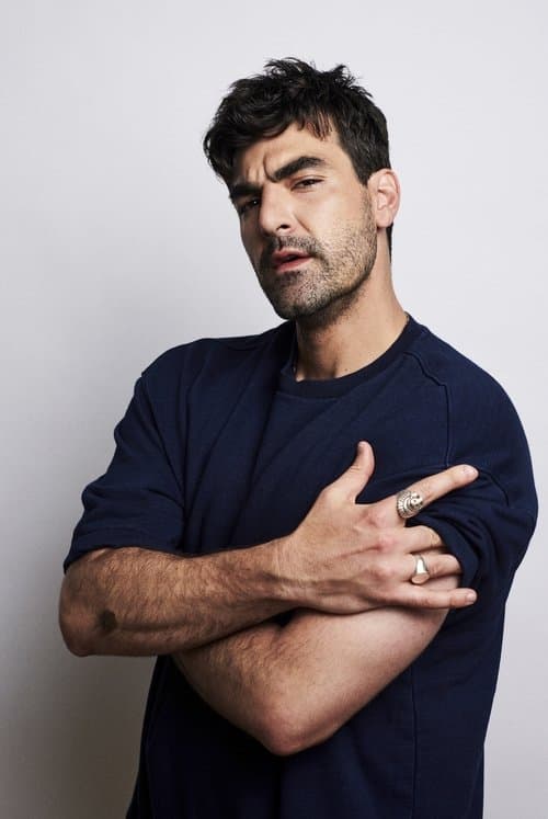 Giorgio Panetta profile photo