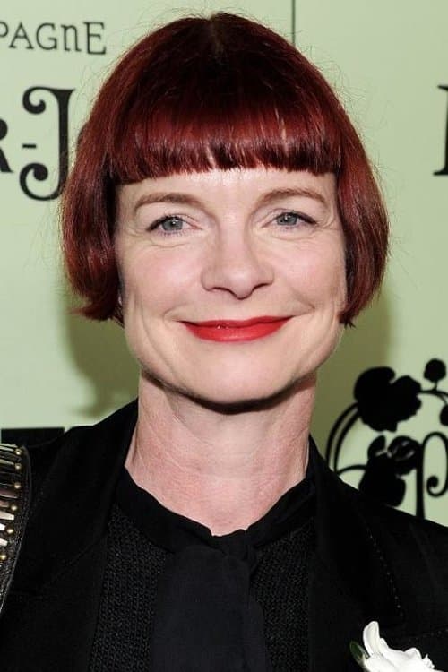 Sandy Powell profile photo