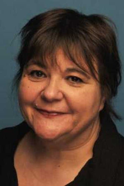 Christine Pignet profile photo