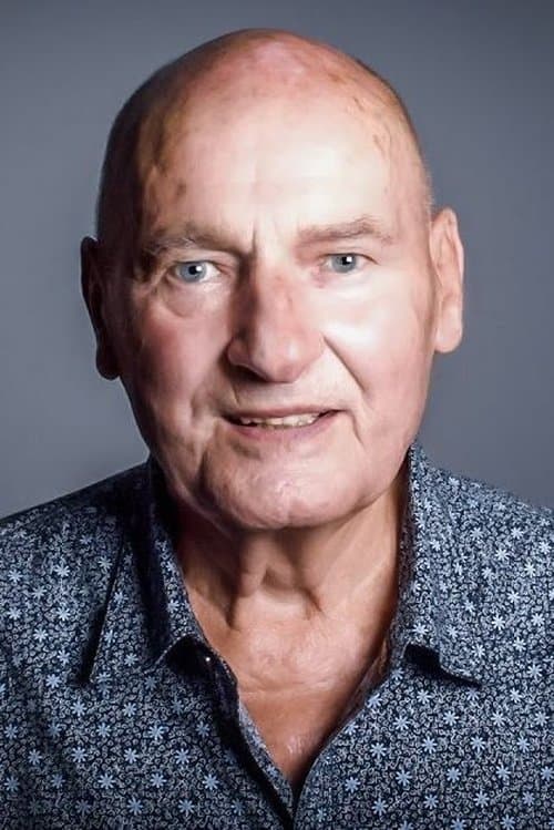 Friedrich G. Beckhaus profile photo