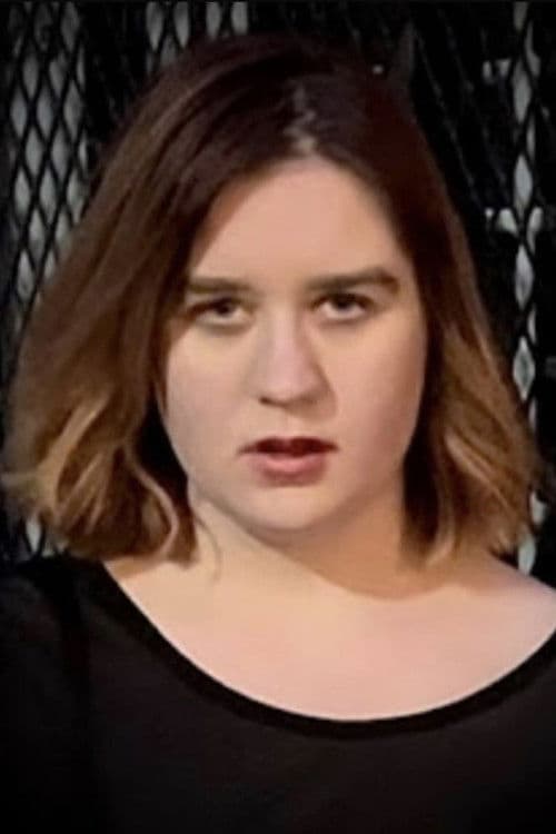 Eleanor Wiens Farrelly profile photo