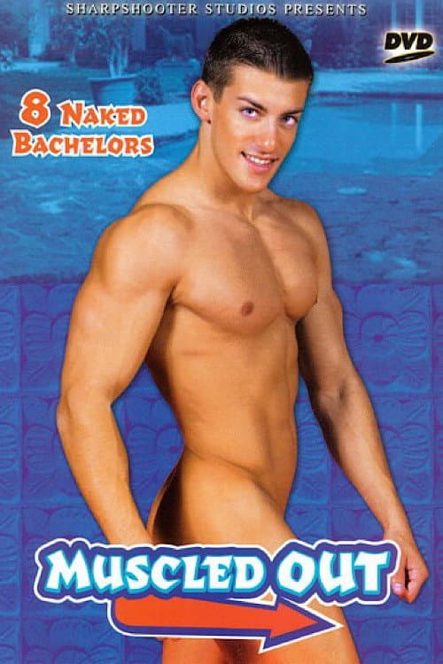Muscled Out poster