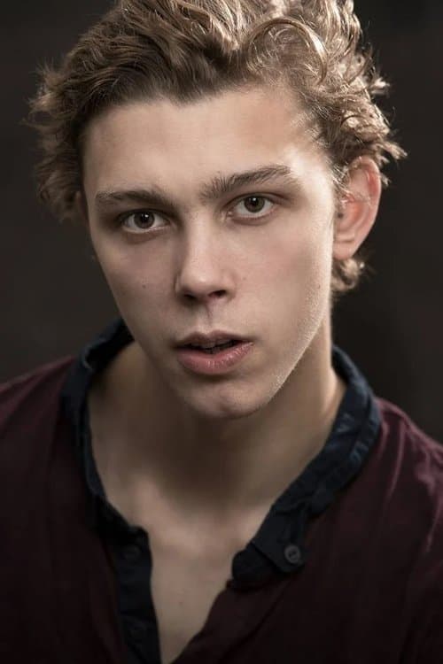 Felix Leech profile photo