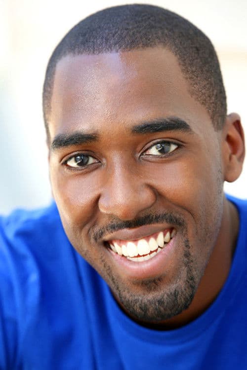 Warren Barrow profile photo